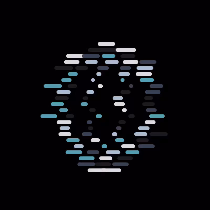 Color Sphere #11