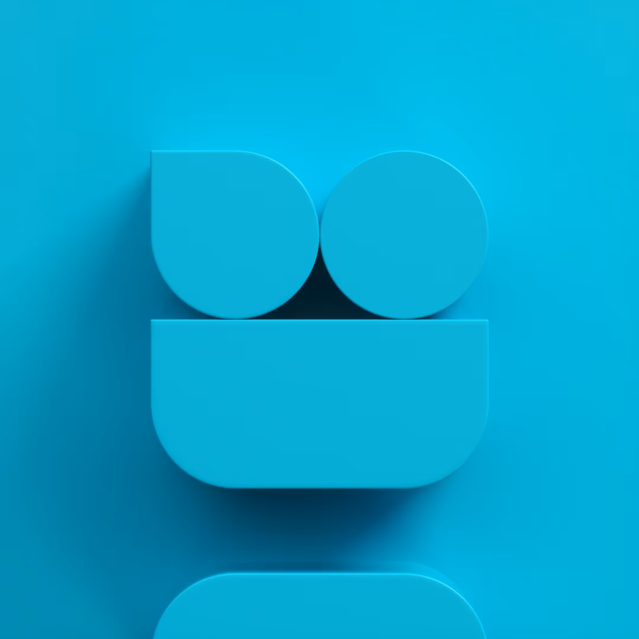 Popepen #06 // Aqua