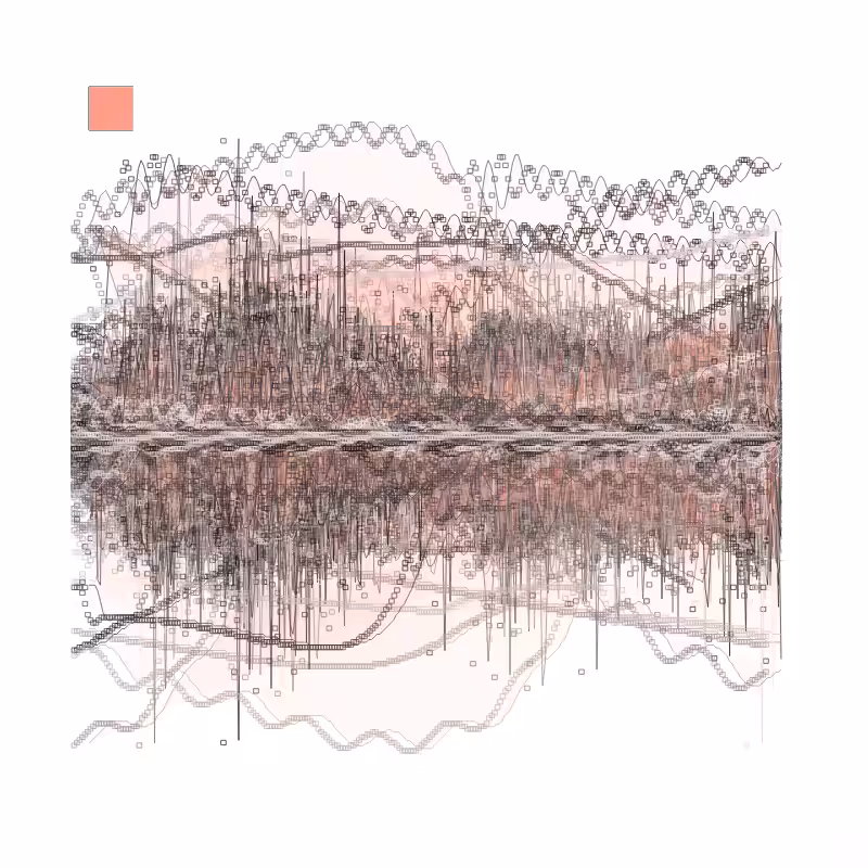 Music for HAL  #10
