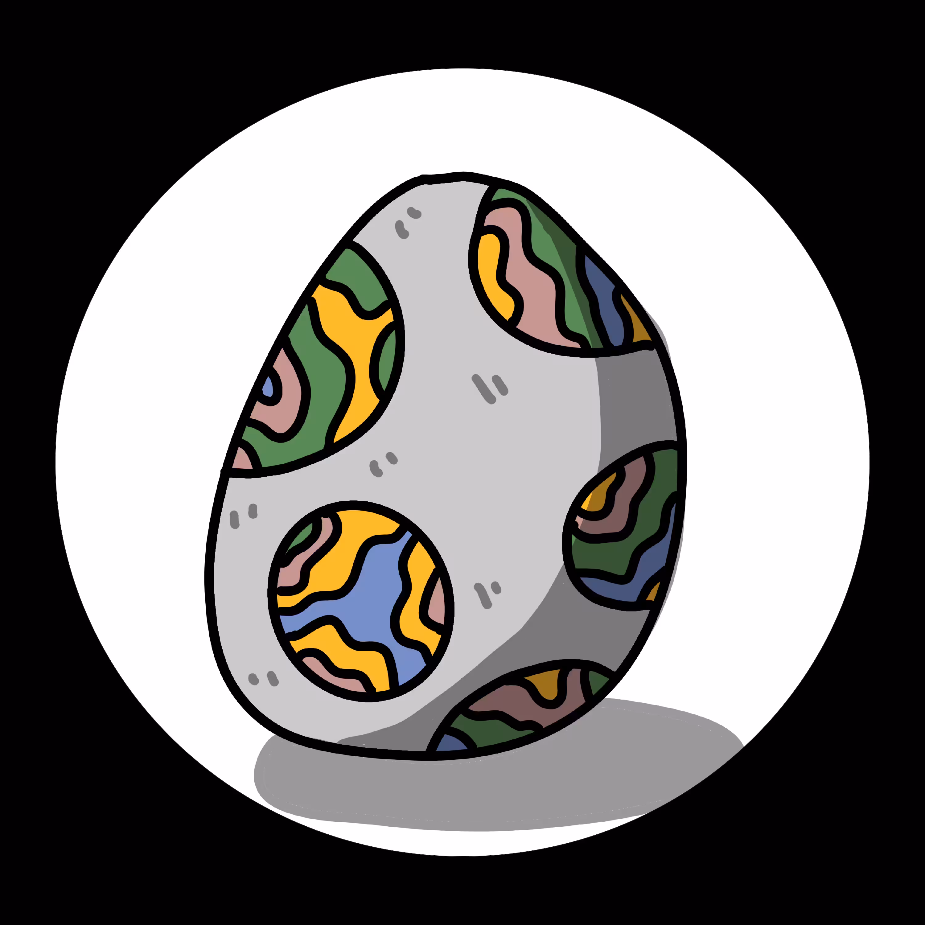 GEMZ EGG 001