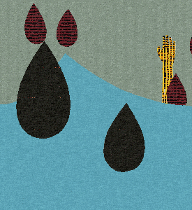The Flood & The Whale #44