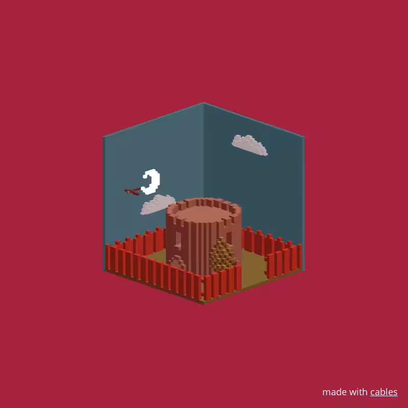 Qute_Places #56