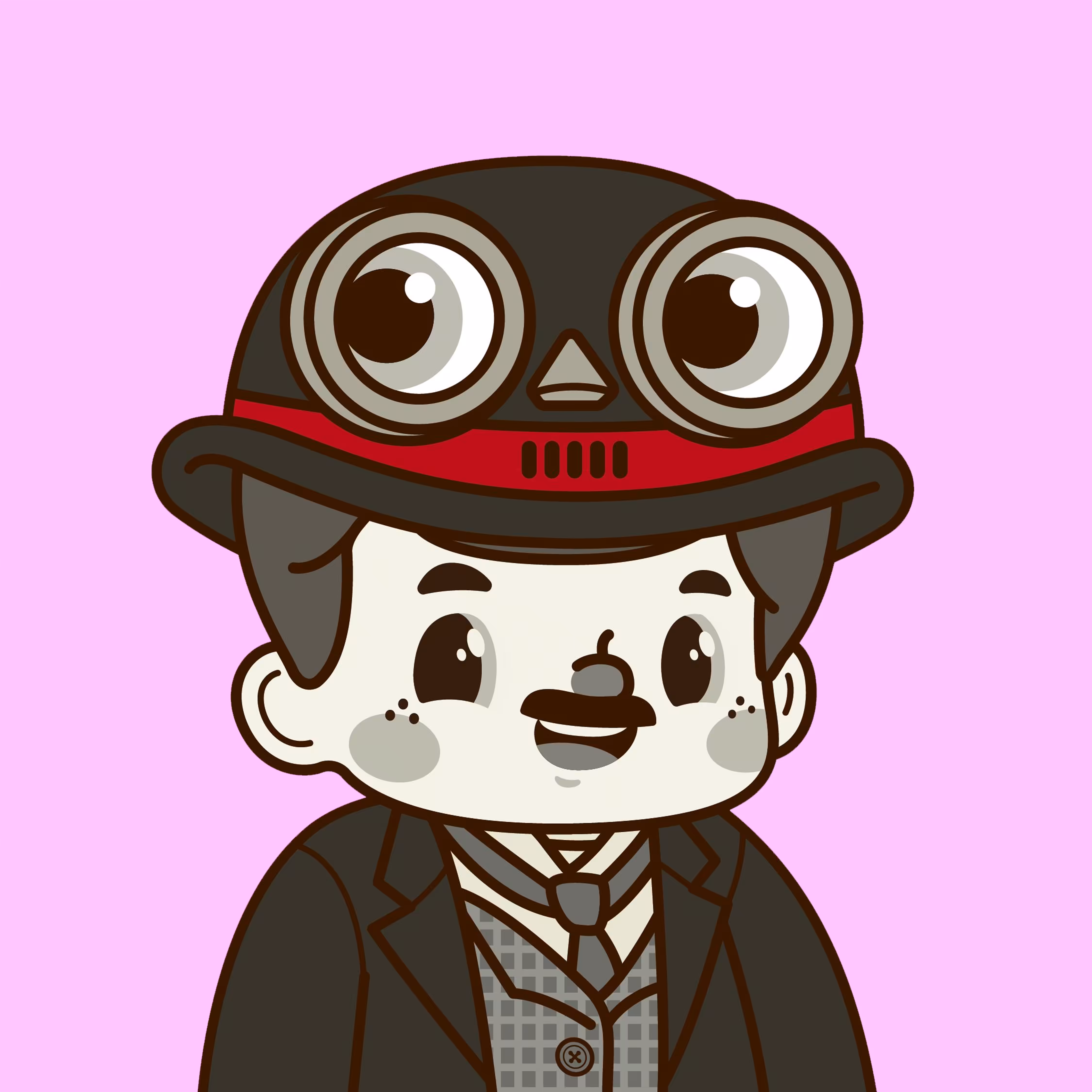 Owange Charlie