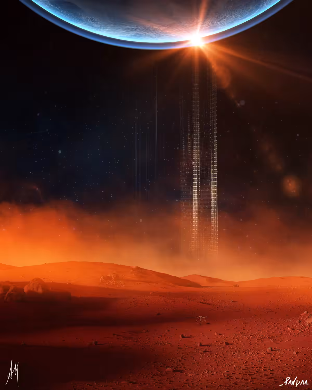 MARS