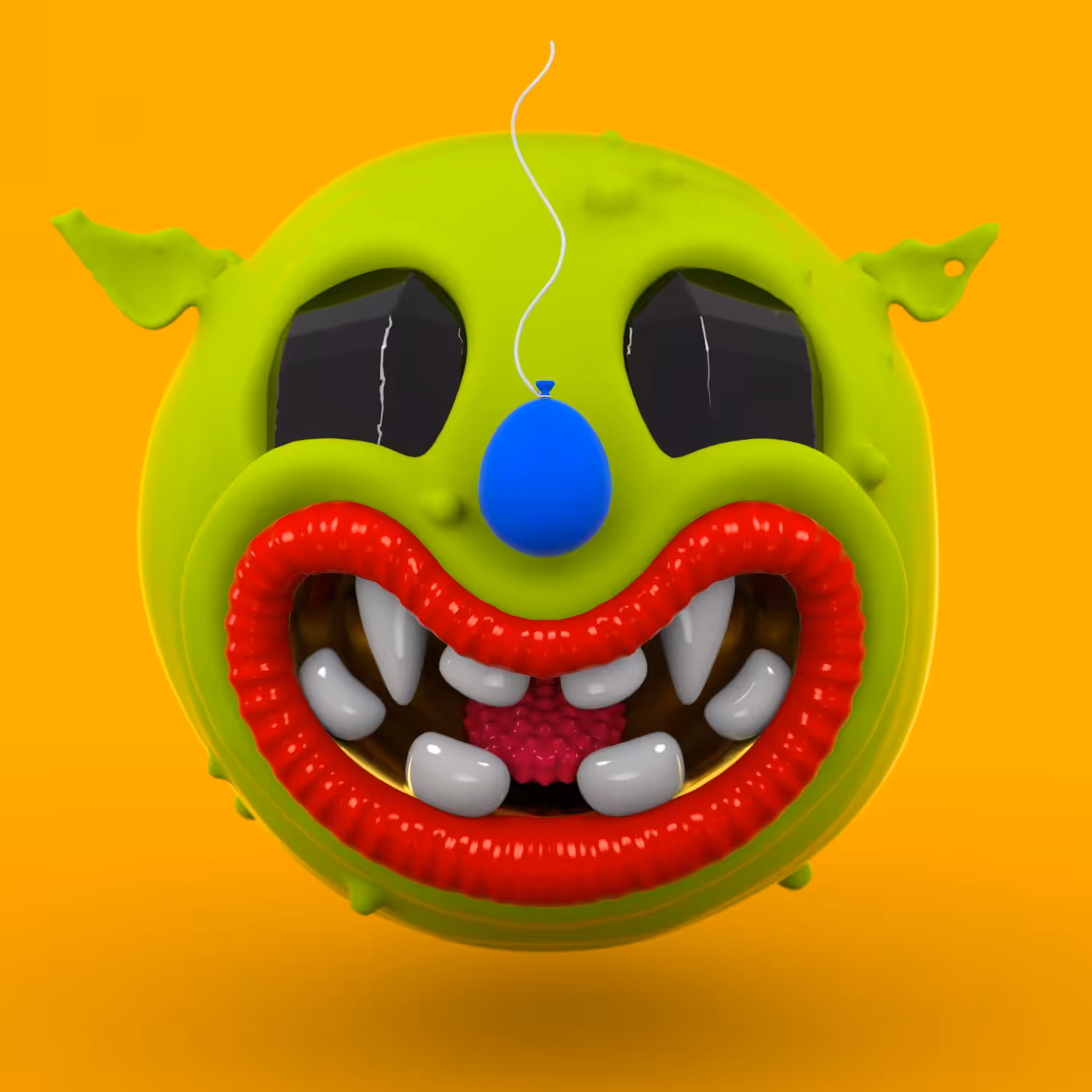 JOYWORLD JOYsmilies: JOYsmiley 5191