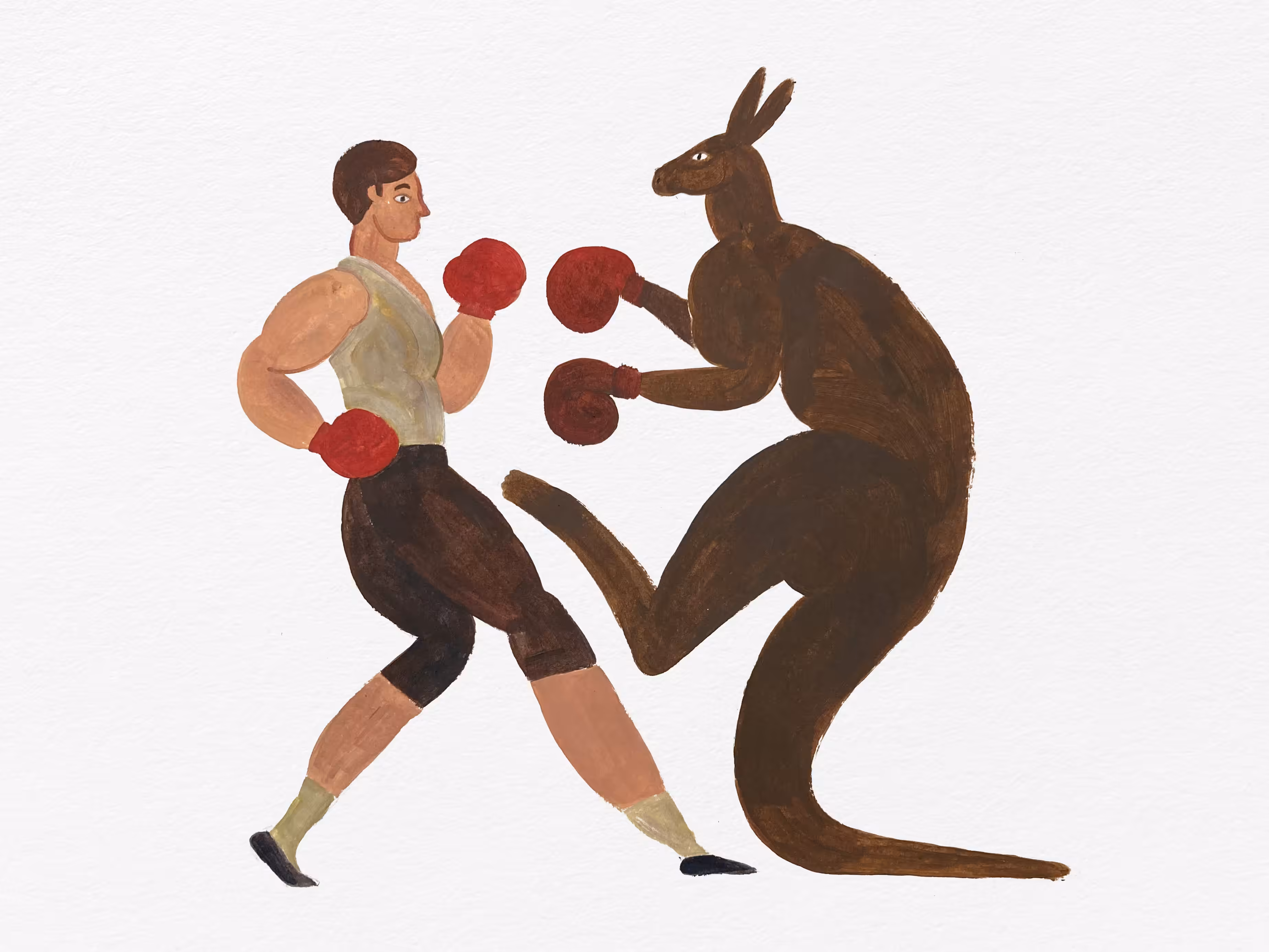 Day 8 - Match