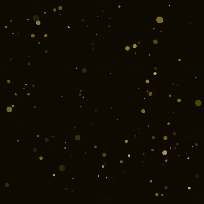 Fireflies #3