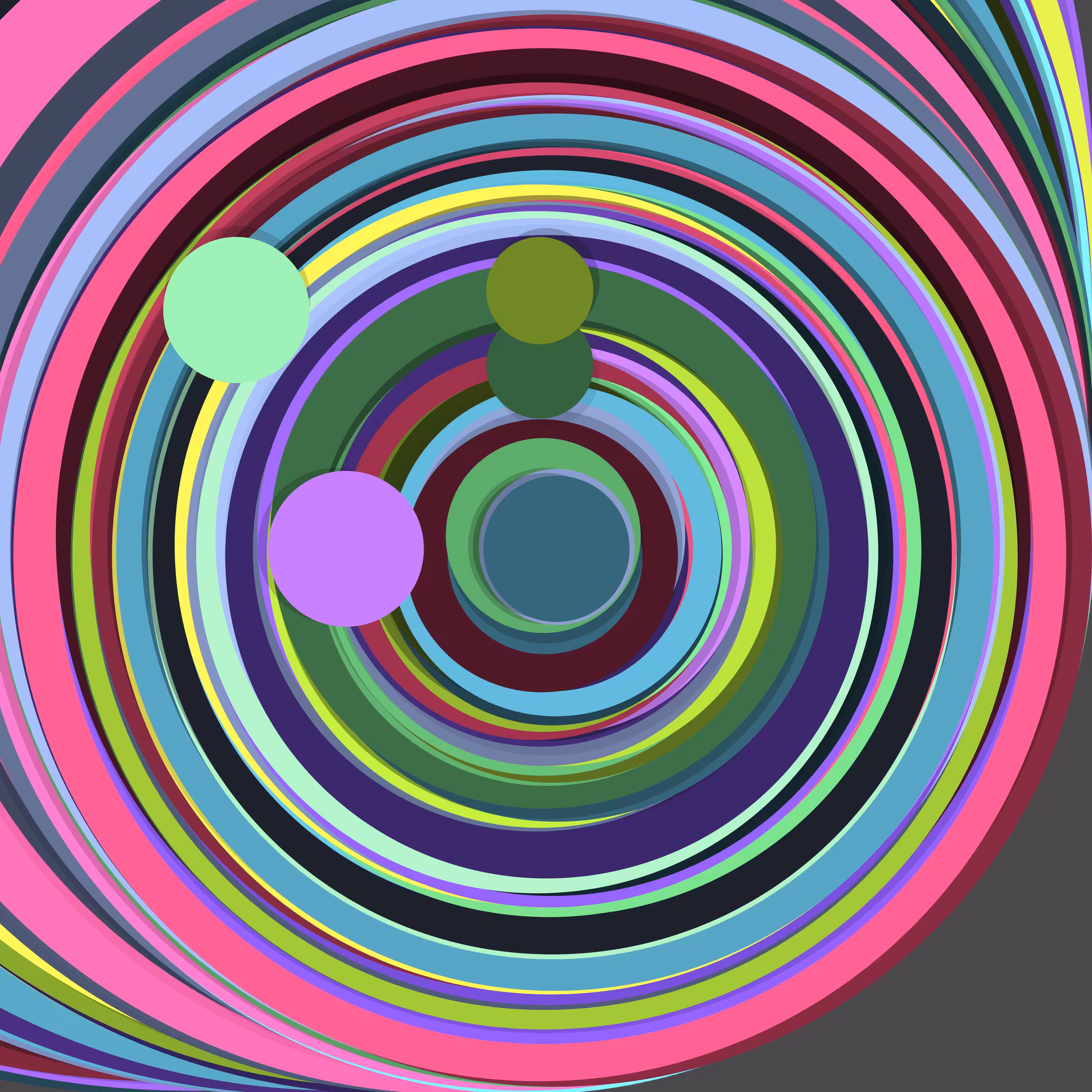 Crypto Circles #213