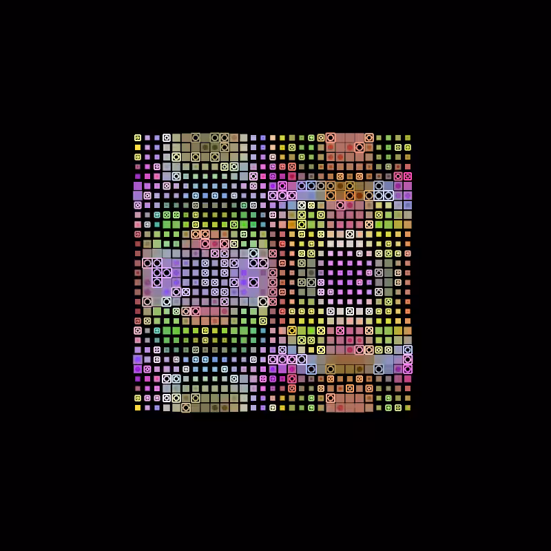 Stochastic Sequencer #5