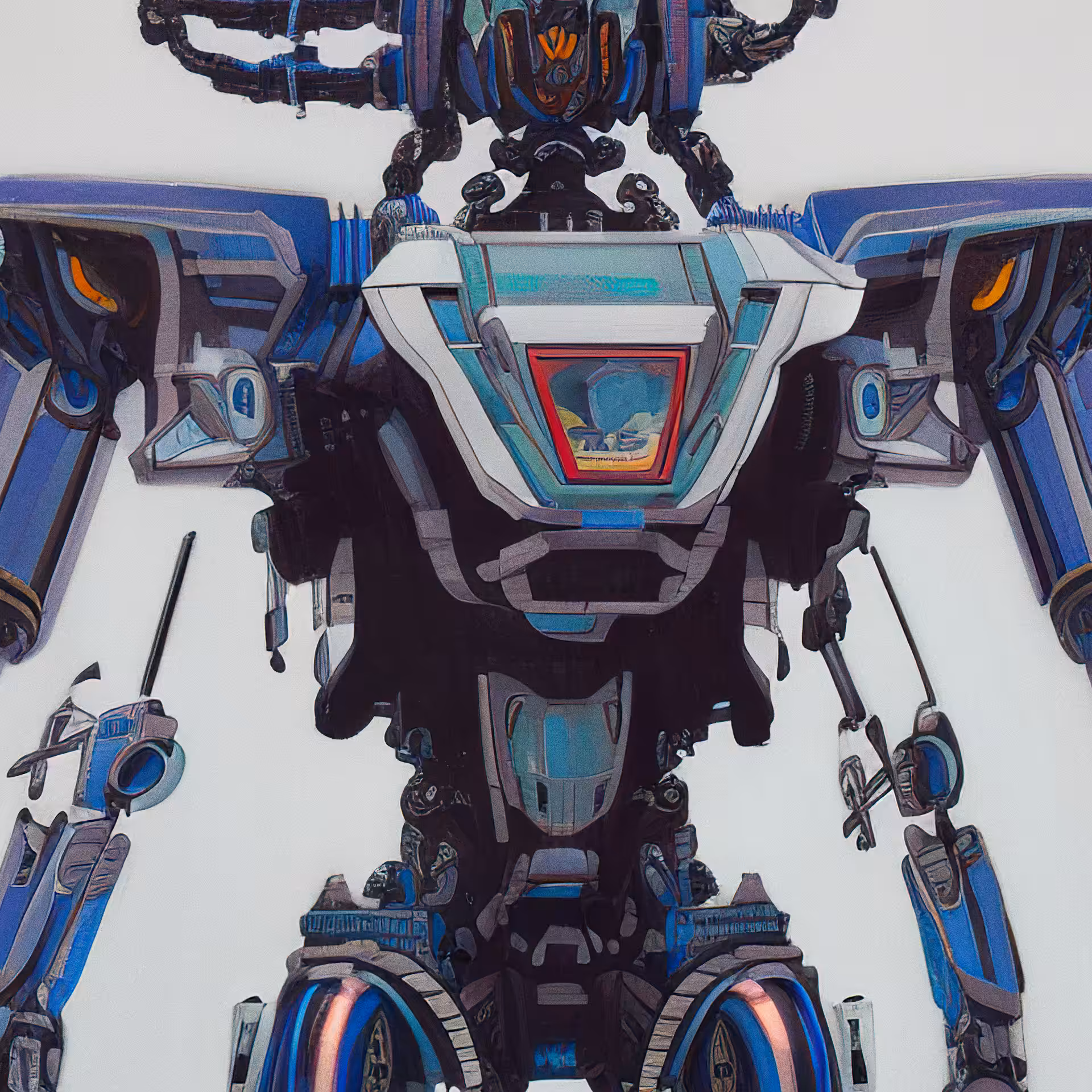 mechanisms #29