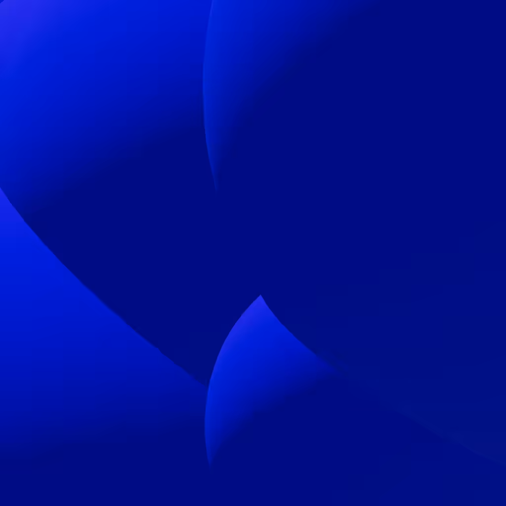 Indigo