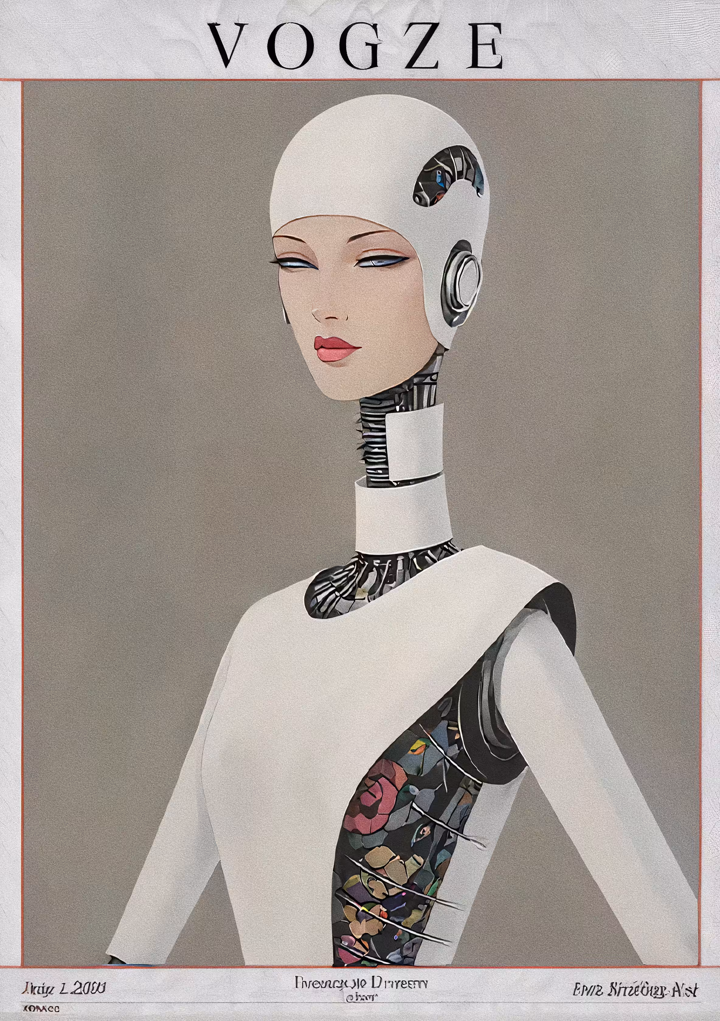 Synthetic Styles