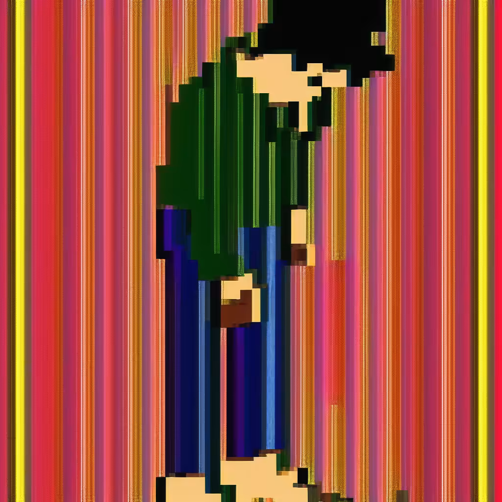 Falling Man