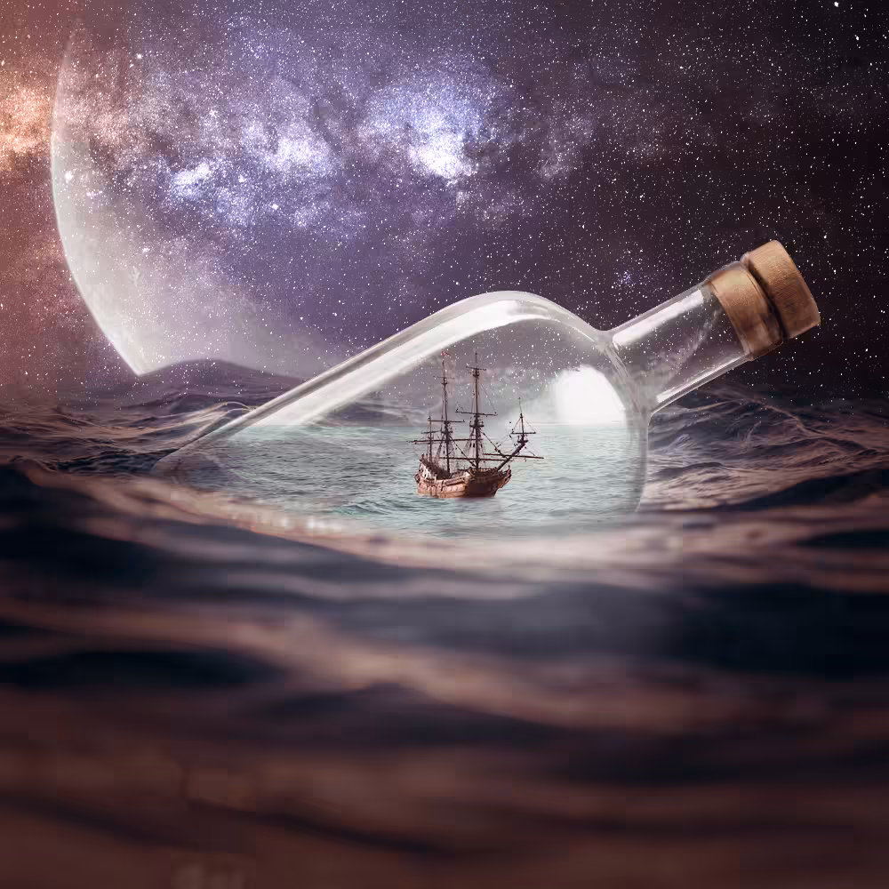 Fantasy Manipulation #30