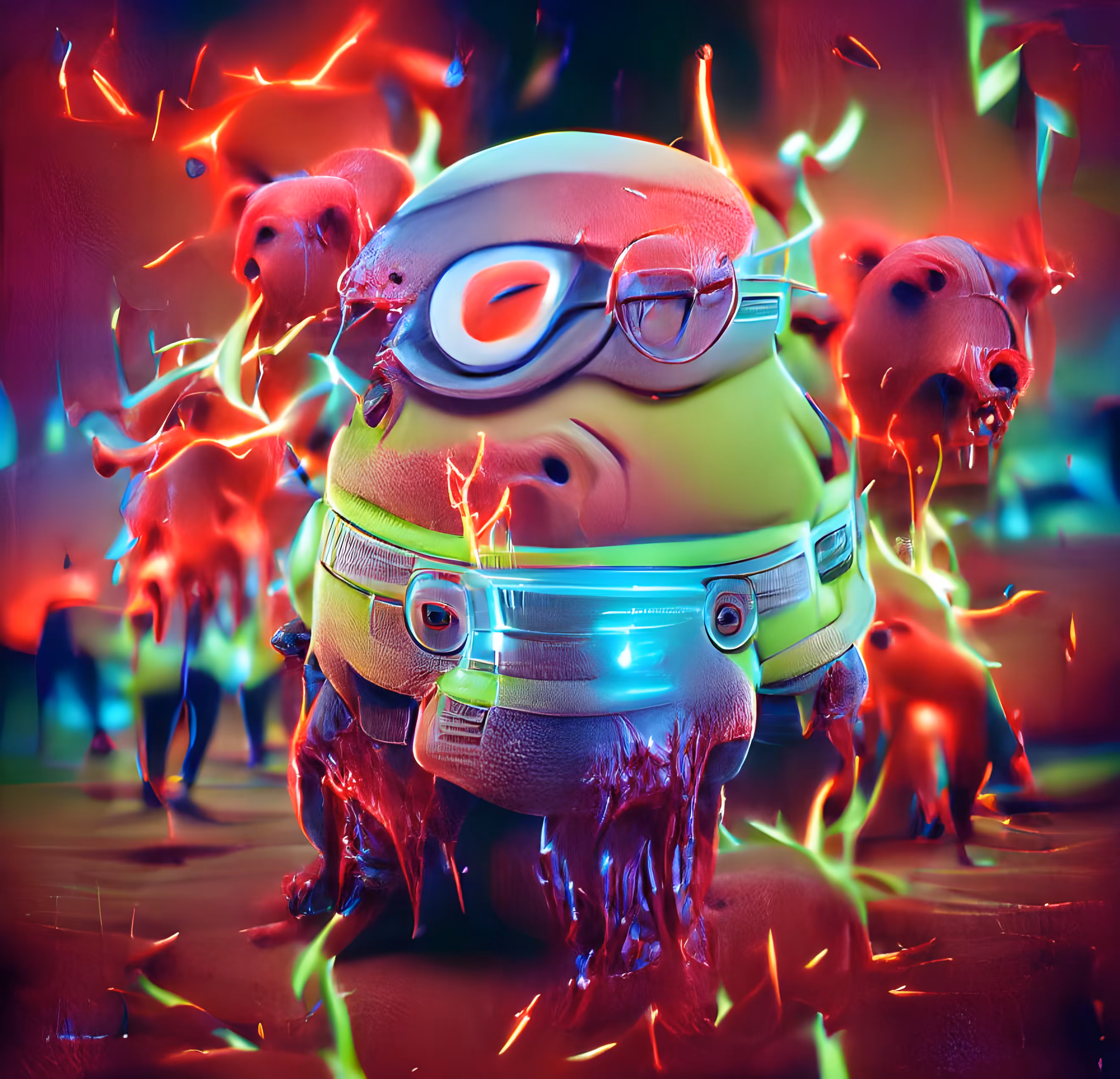 Aiinions