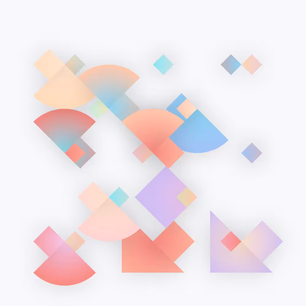 Tessellation #46
