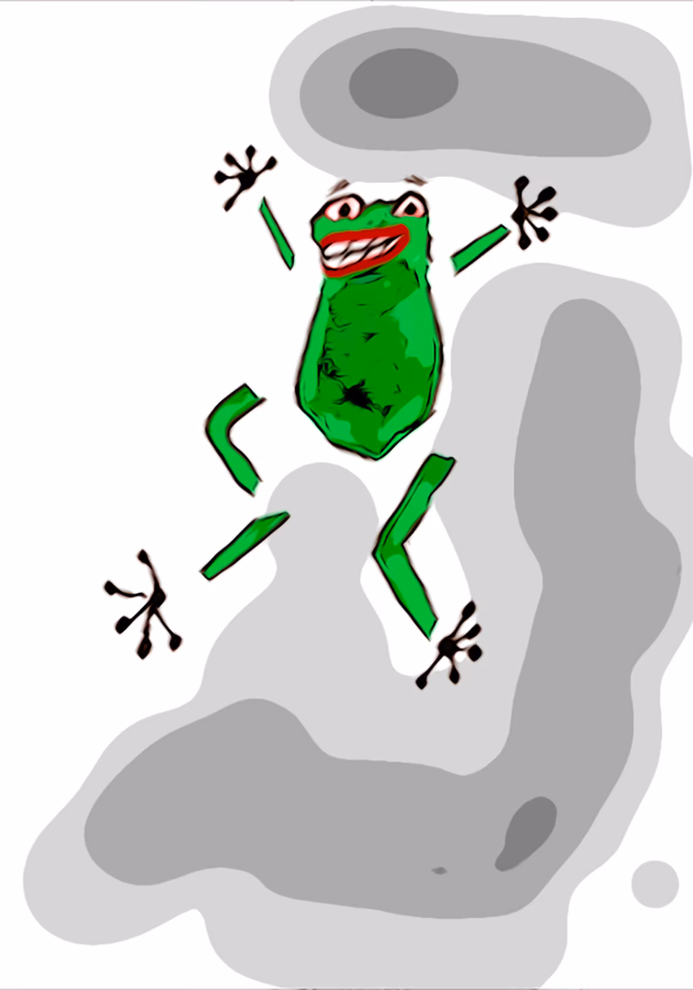 Pepe ;)