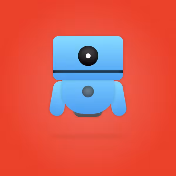 MiniBots #14