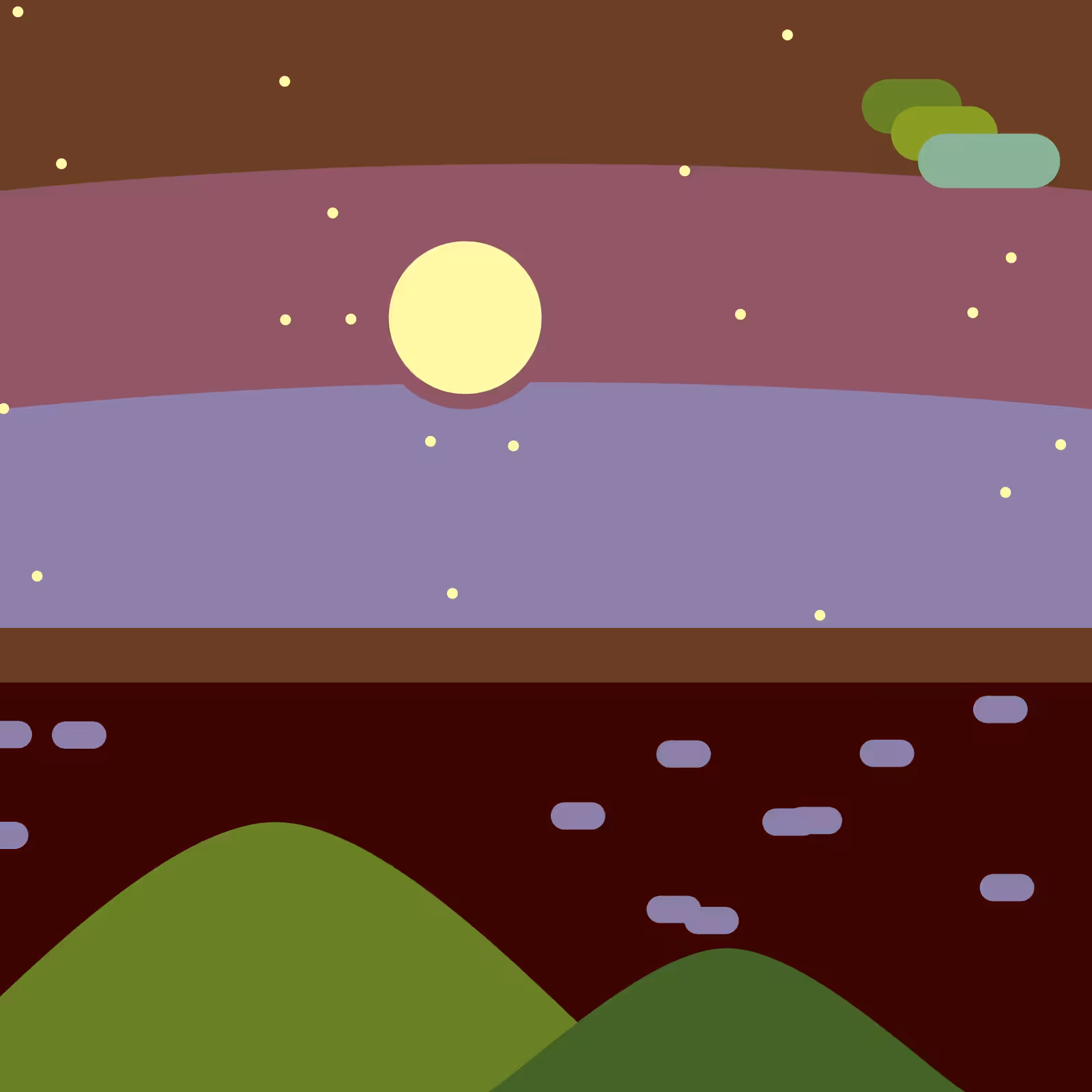 Geolake #40
