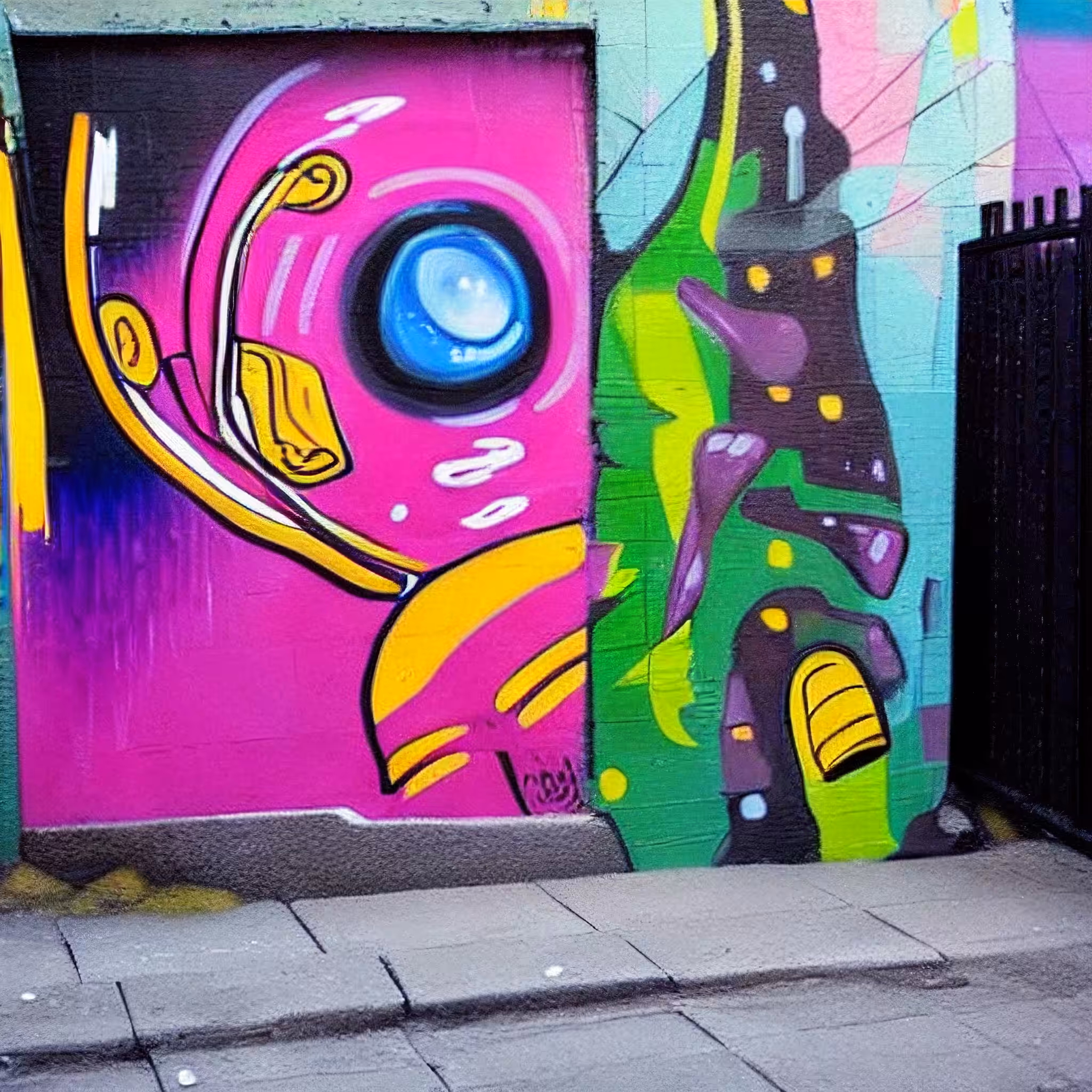 Cyborg