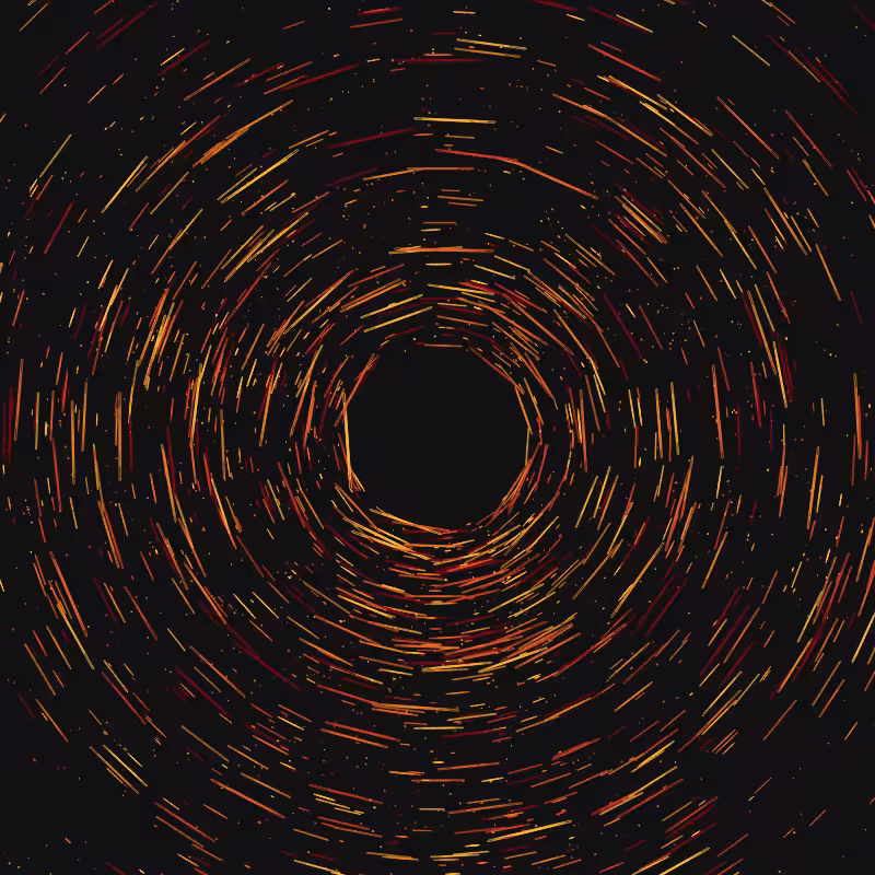 Wide Vortex #13