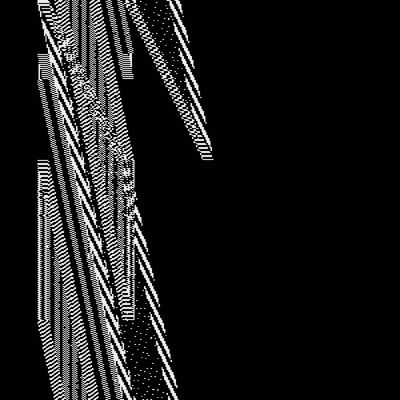 Cellular Arrangement #20