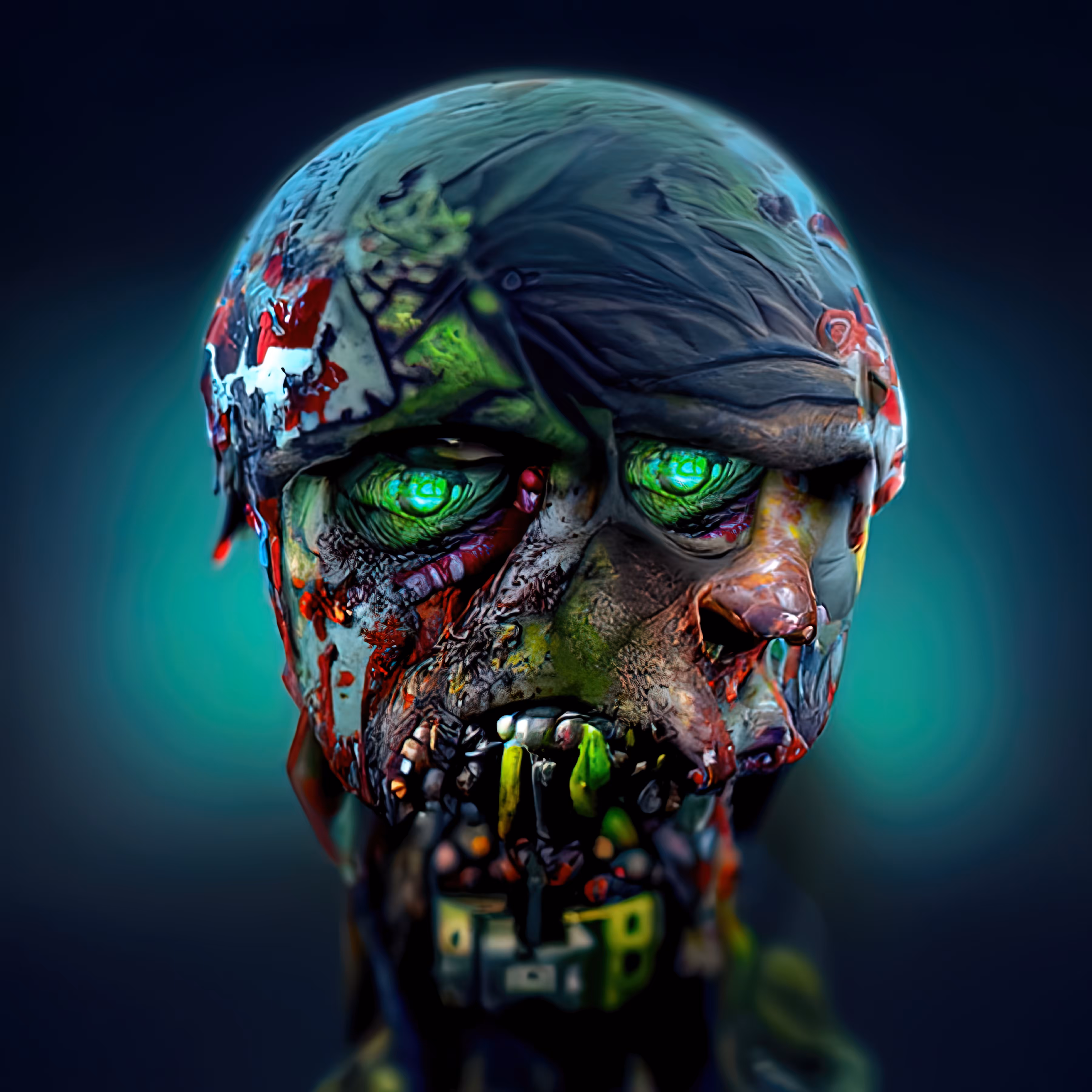 Undead Army