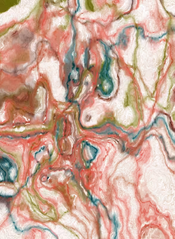Marble, Opulence #79