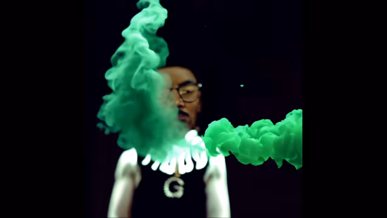 Mr.G