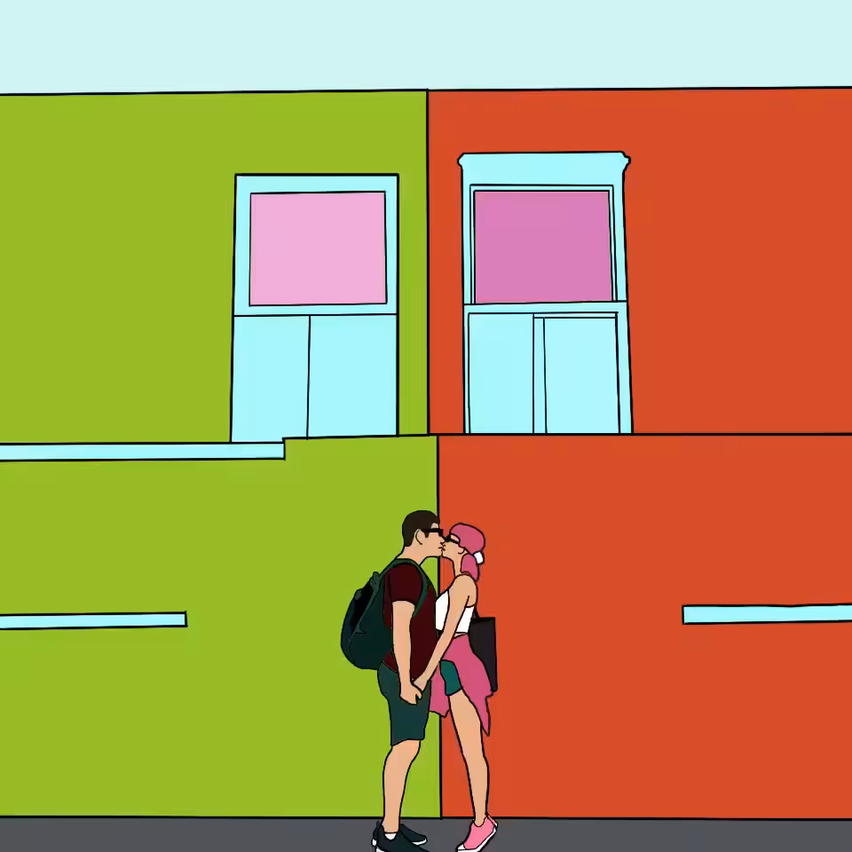 Bo-Kaap