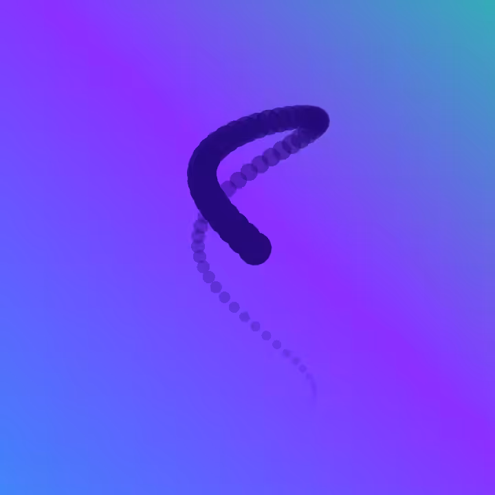 Retrograde #40