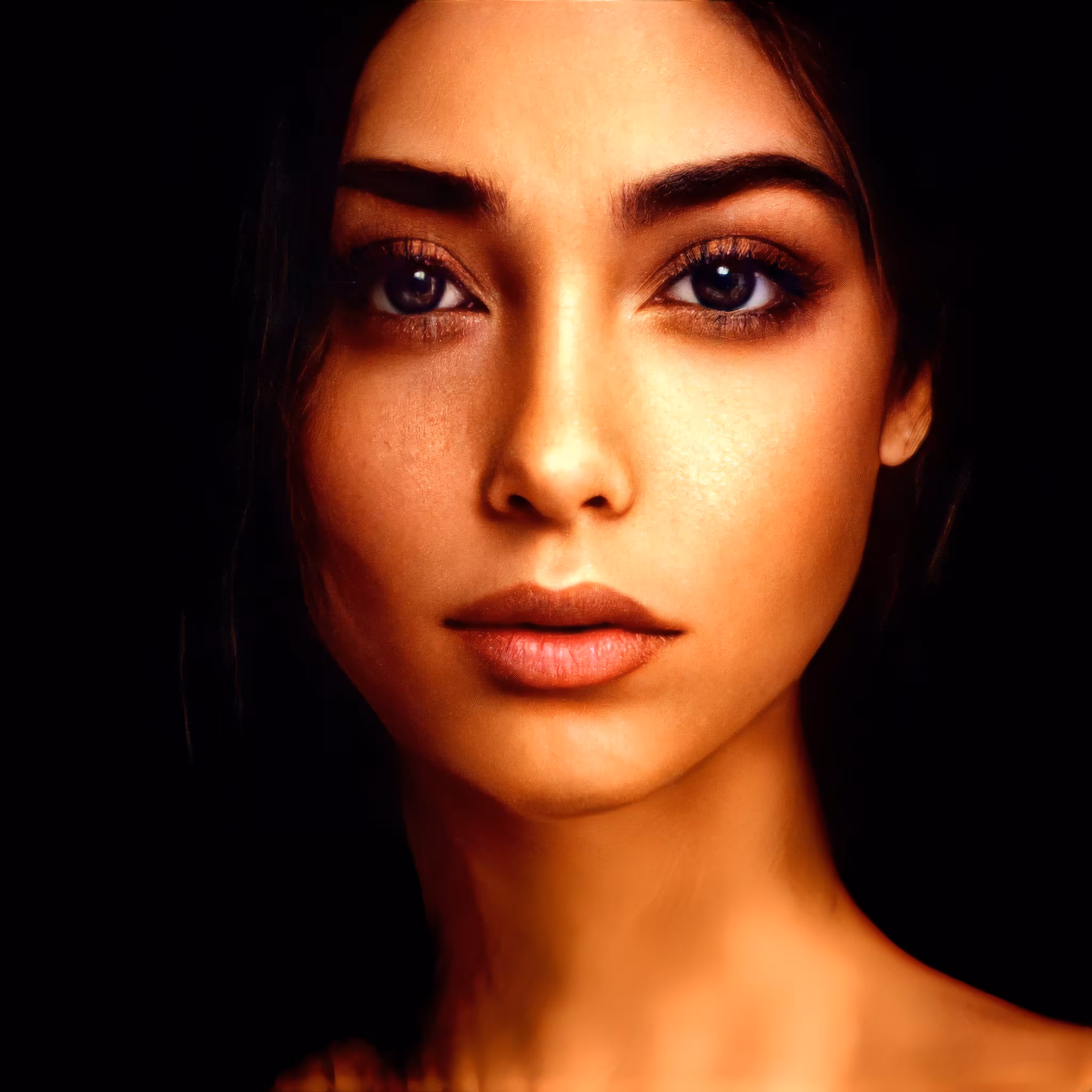 Portrait #21