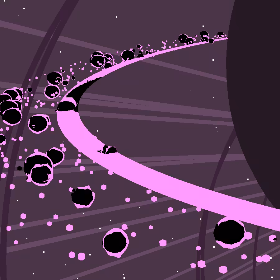 Thousand Bits #6