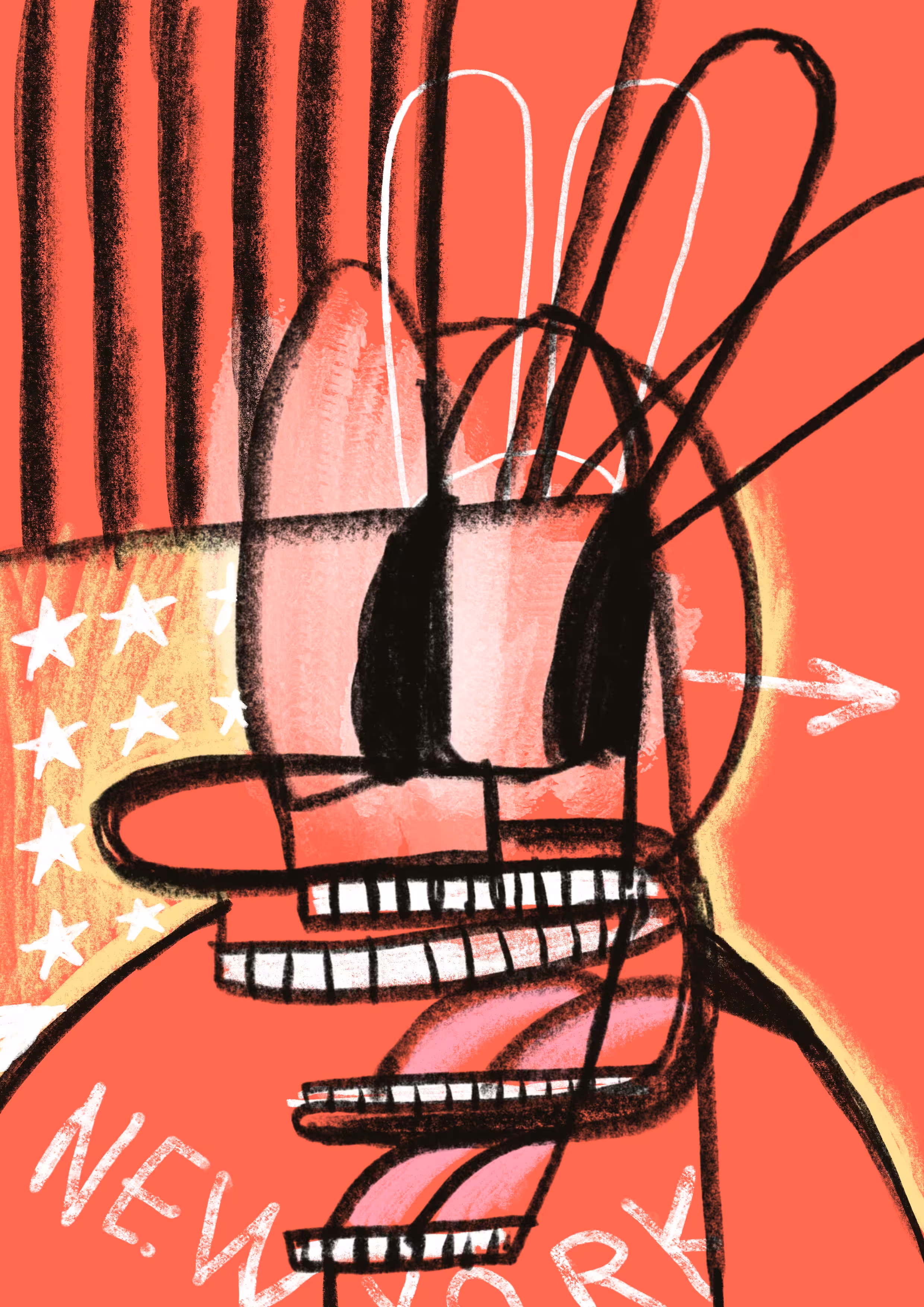 Port 4