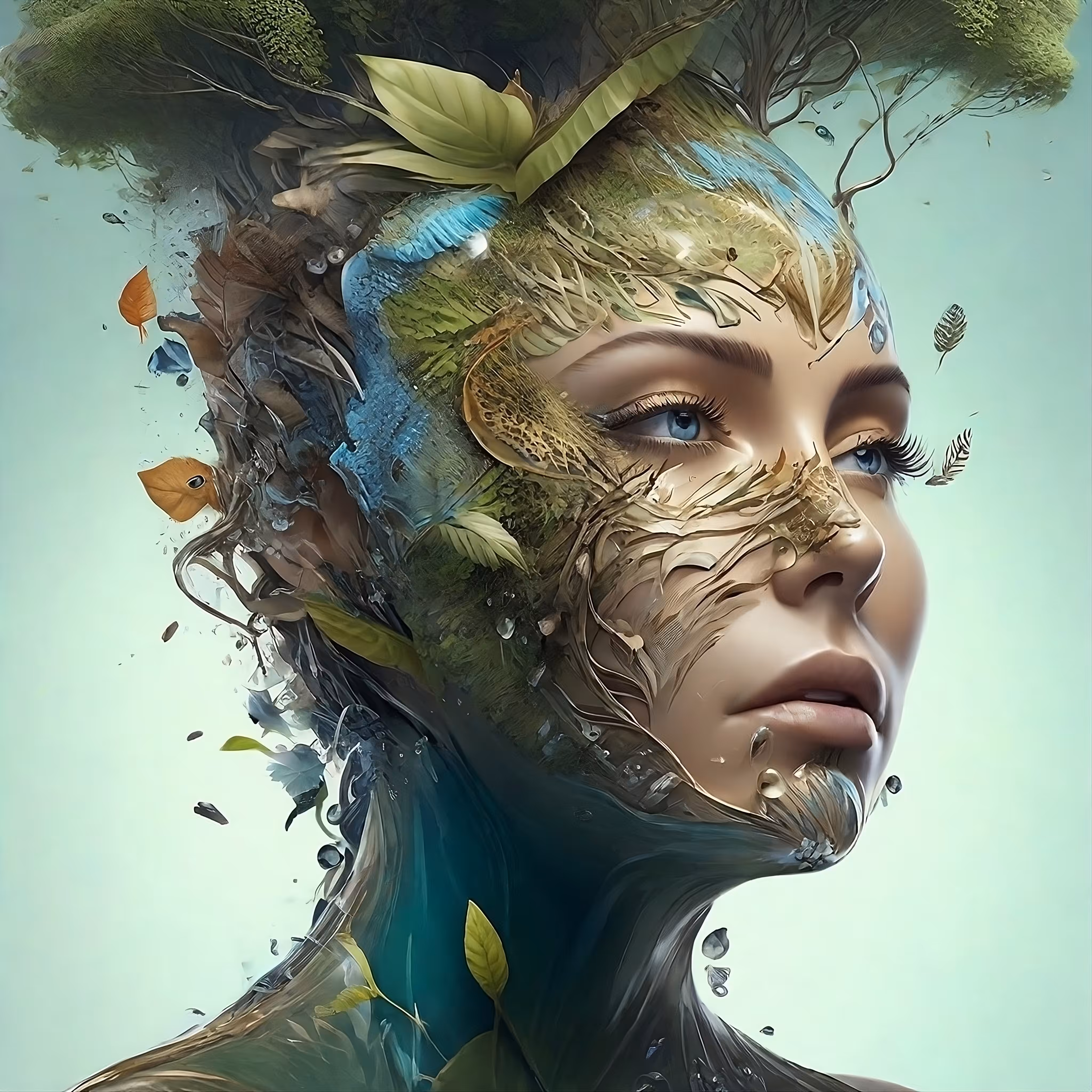 Early Visions of Peace 2026: Anthea