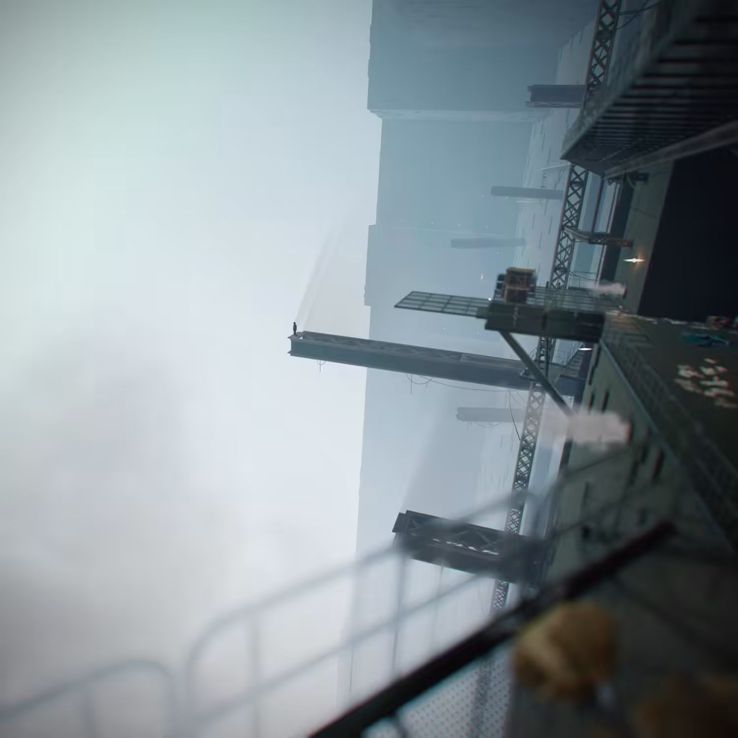 Cargo port