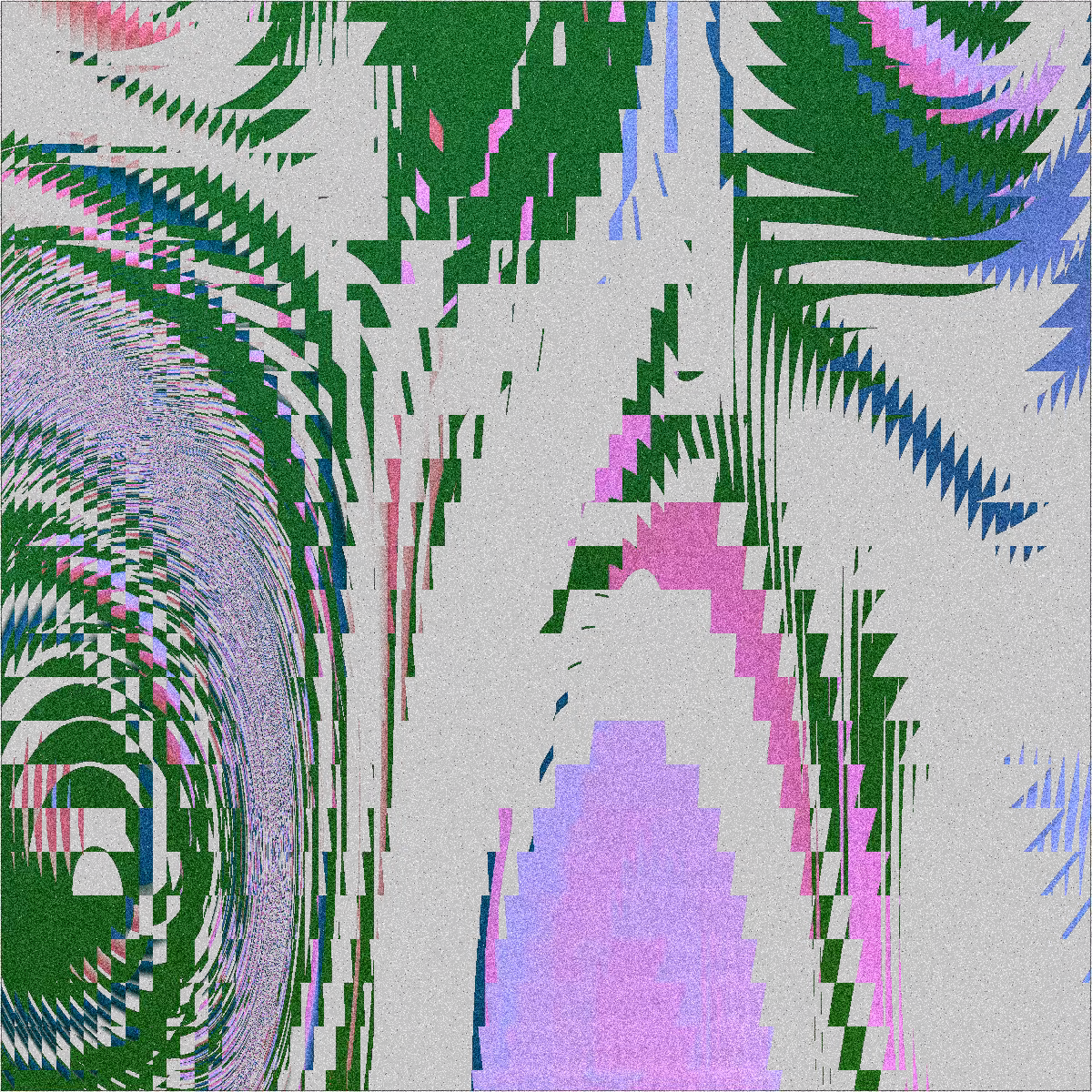 SHUFFLE DANCE #15