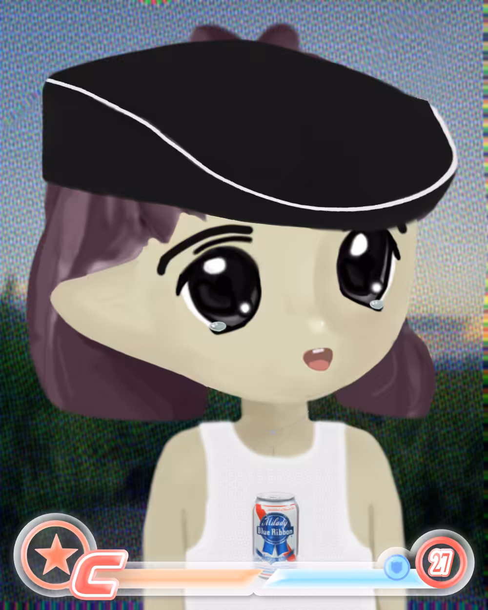 Milady 2651