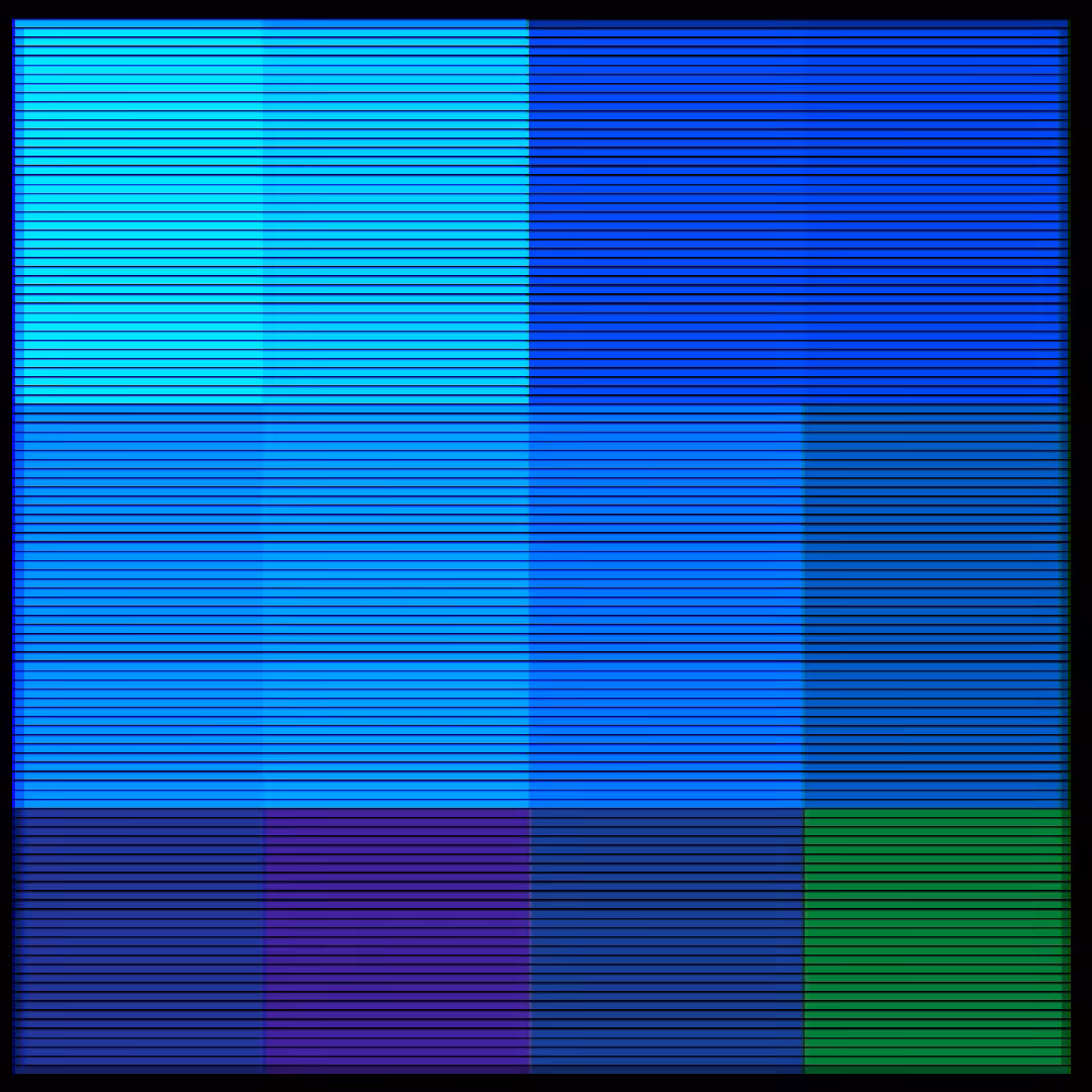 PSYCHOTROPIC PAINTINGS #32