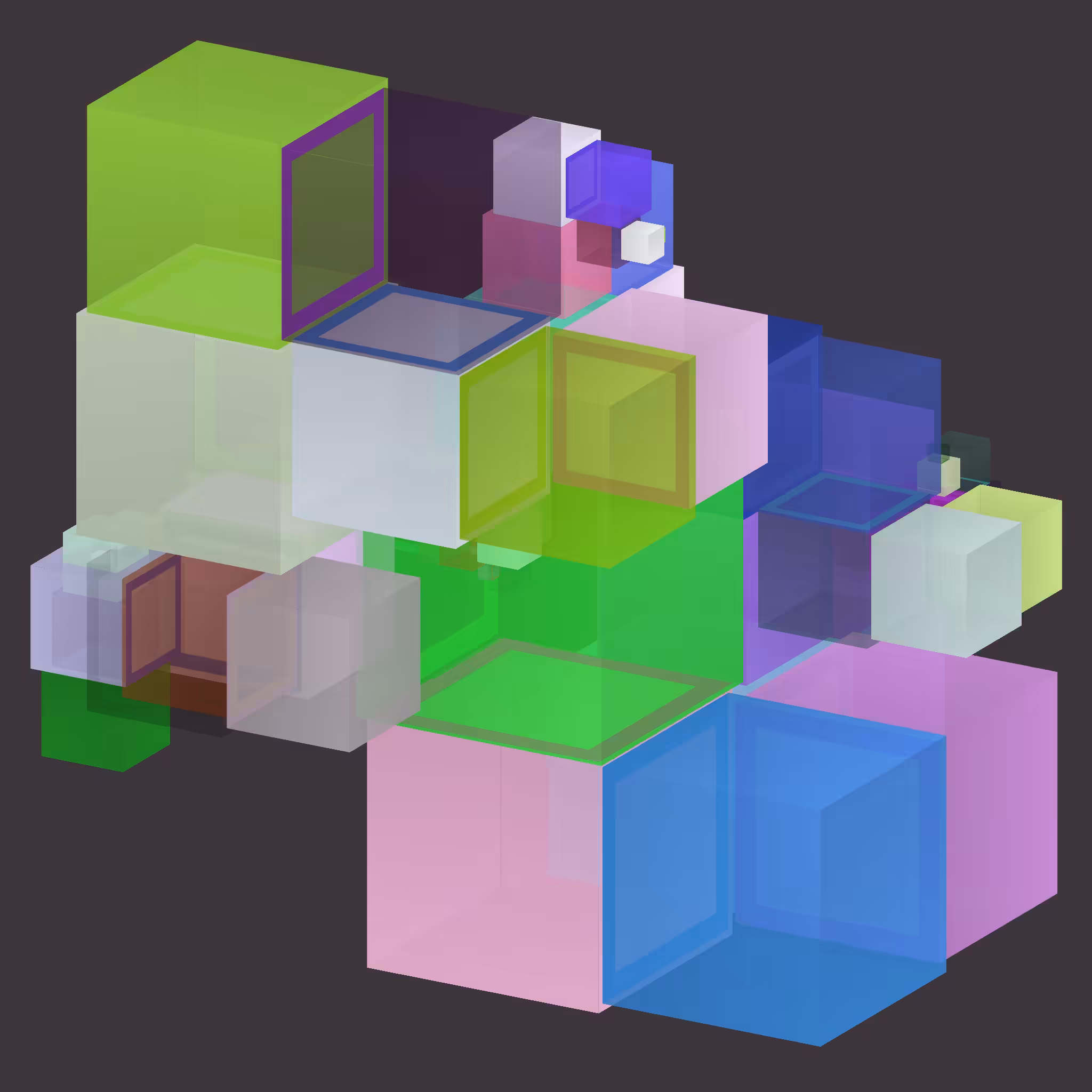 CSS Molecules #102