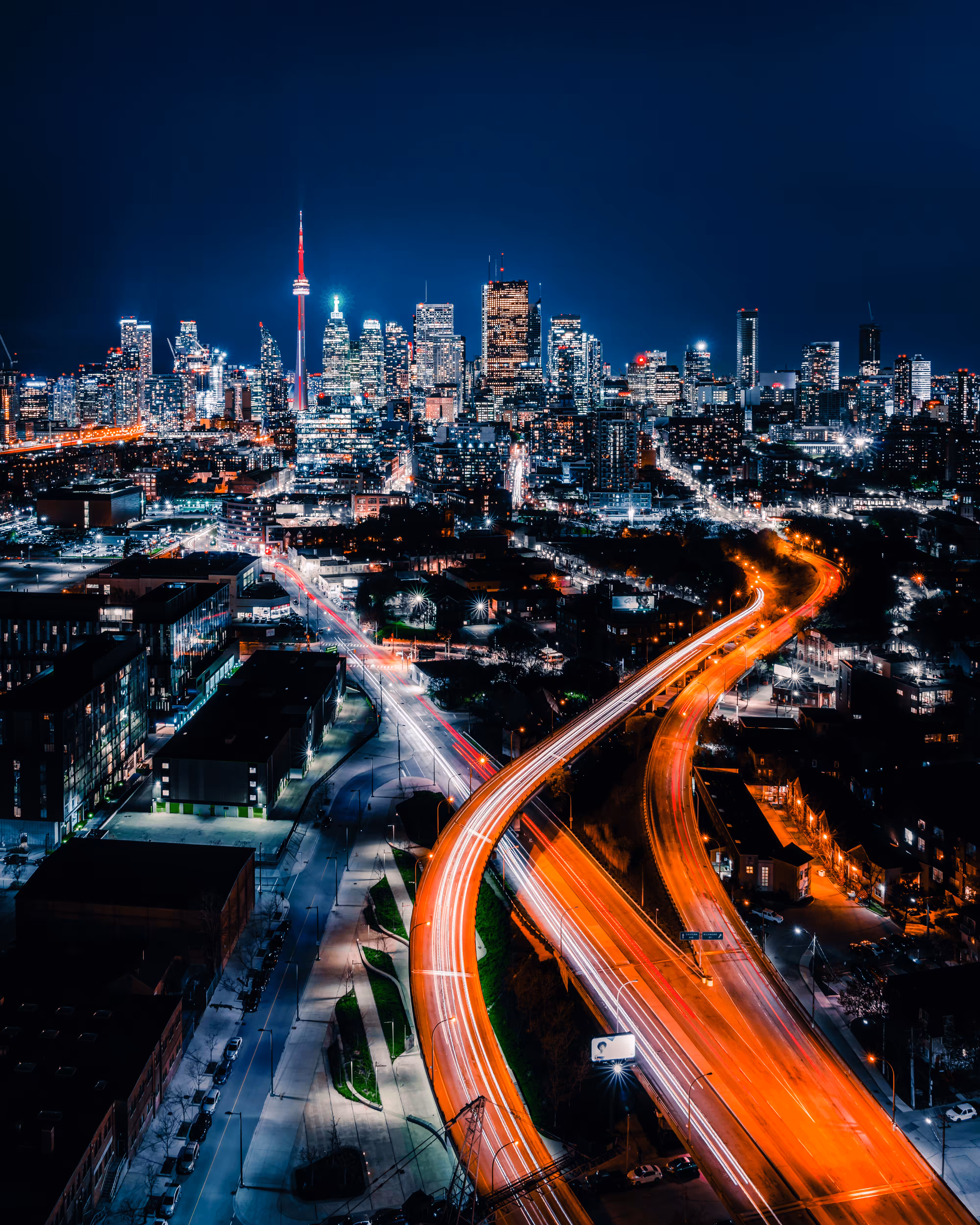#012 City Veins