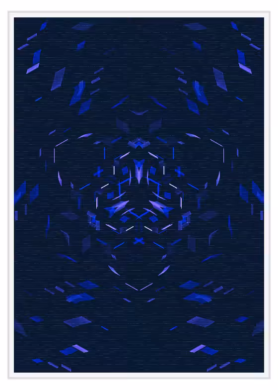 Chaos Machine Part 1 #1