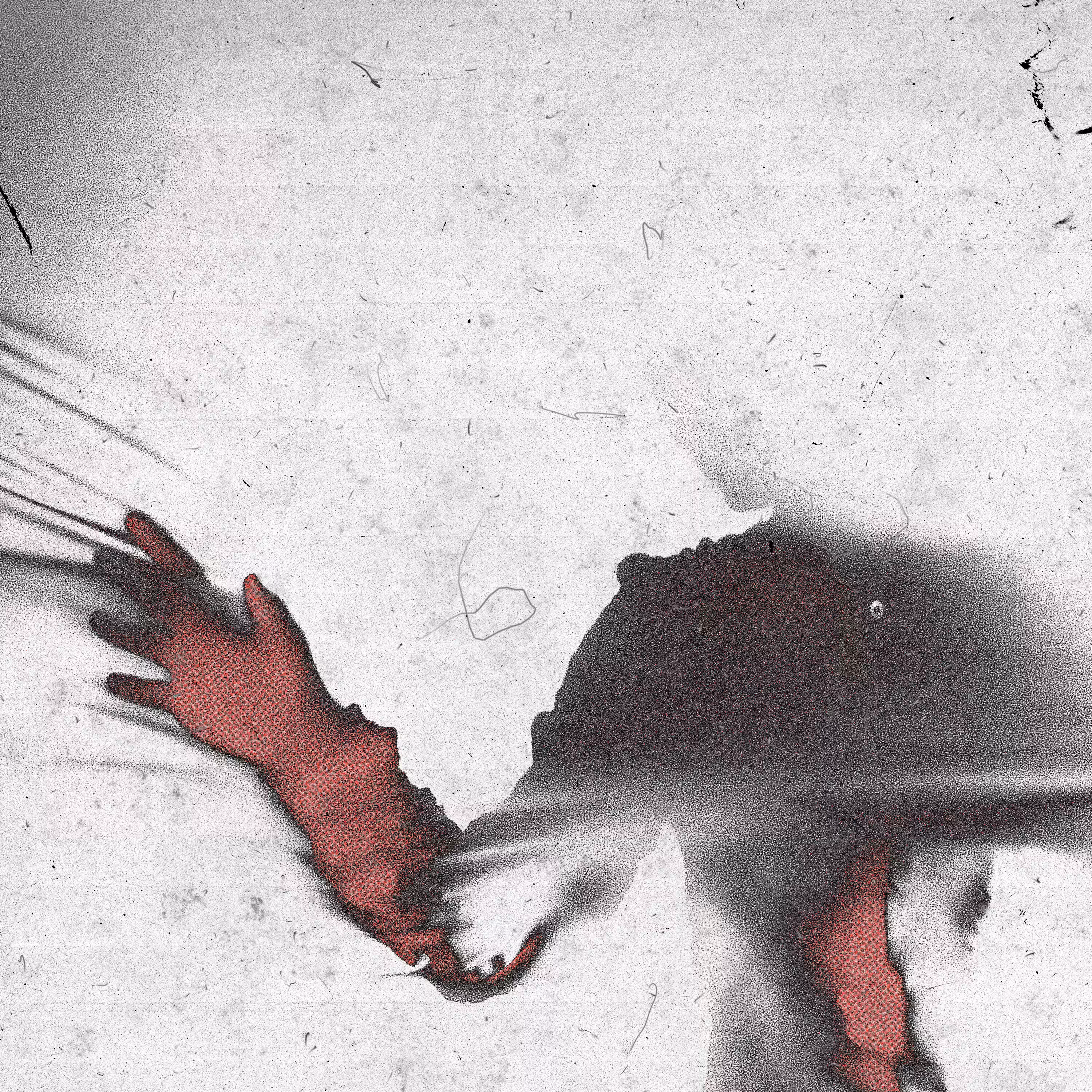 how to disappear completely
