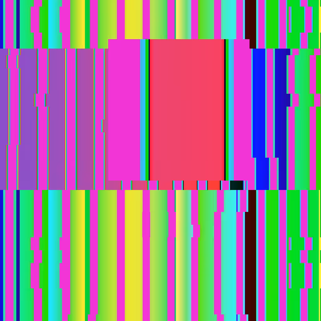 Verti-Horizon #91