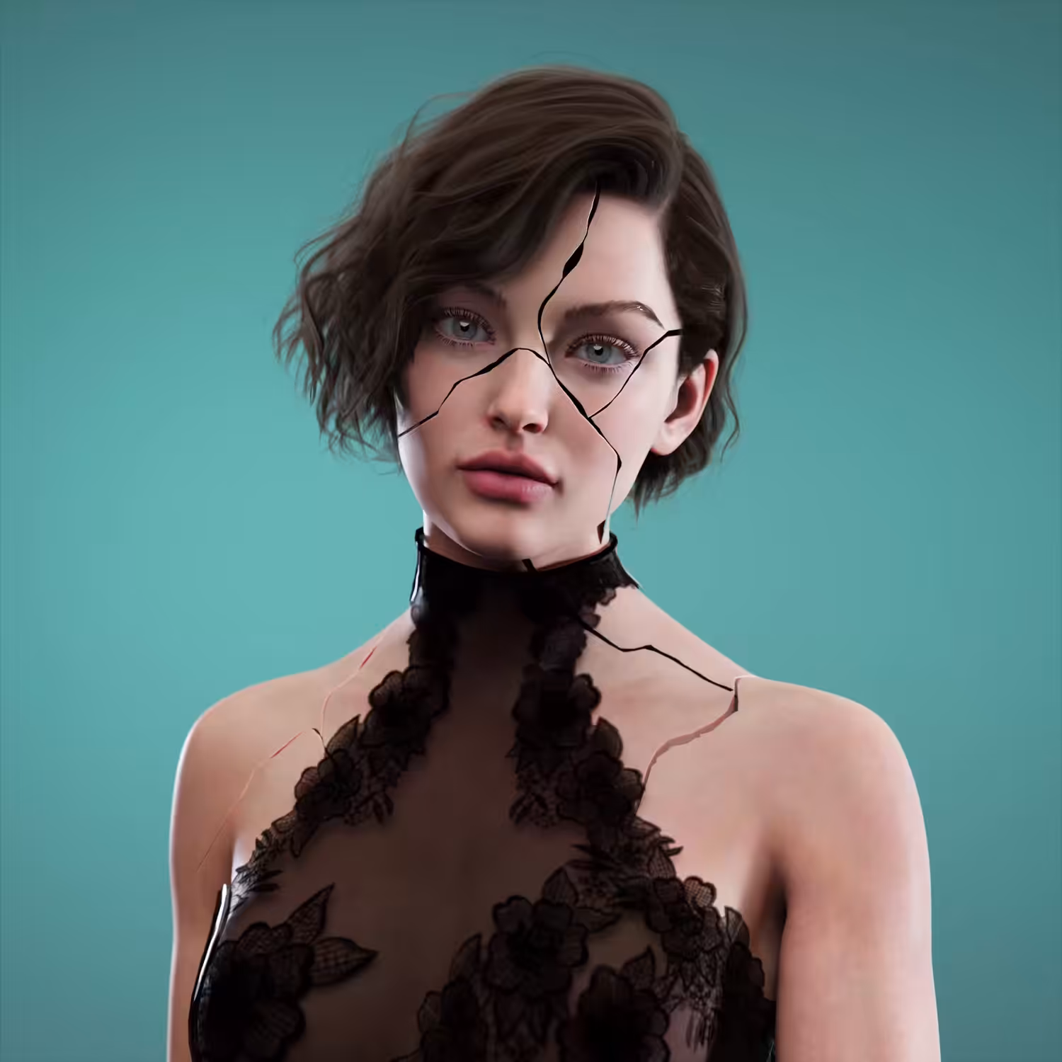 Black Rose