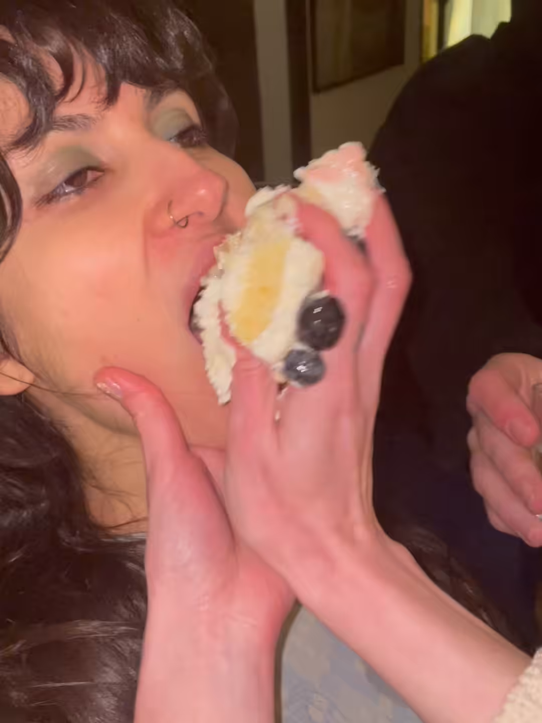 Feed Me