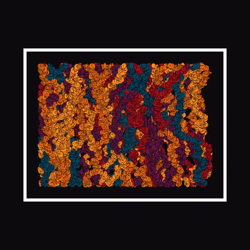 Seismic Stacking - 1 #34