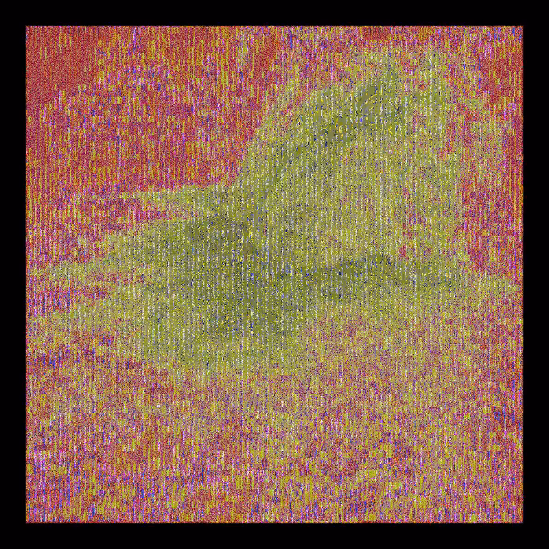 Building Perception #20