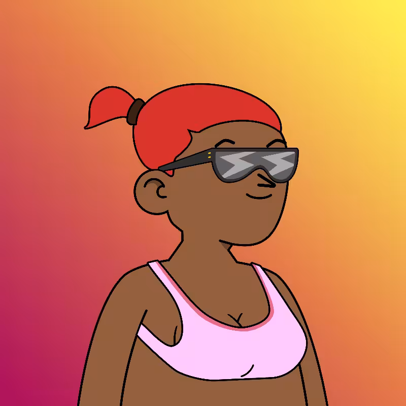 TezFolks Women #13