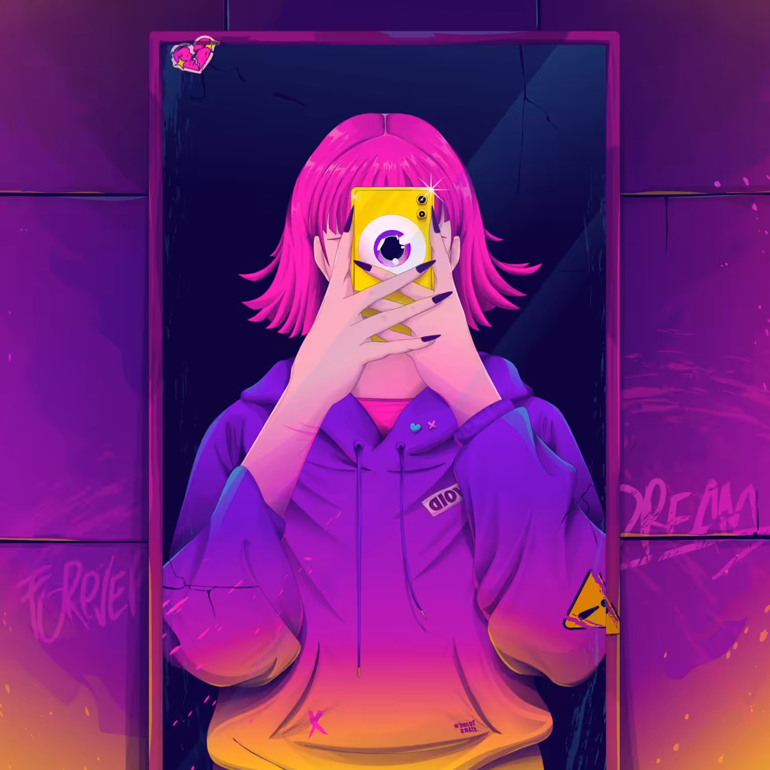 frea